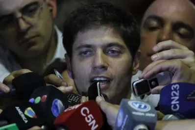 Argentina apelará el fallo del CIADI que la obligaba a pagar U$S 405 millones a Suez