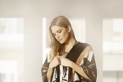 #SentíBatistella junto a Sofía Zámolo