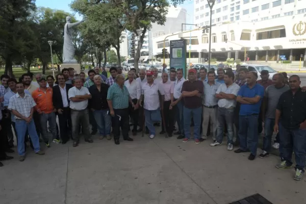 Exigen que el apoyo financiero alcance a todos los cañeros