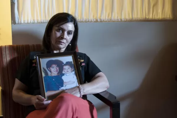 Trimarco habló de una coima millonaria a tres jueces