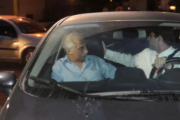 Albaca debe ir a juicio oral, según una fiscala