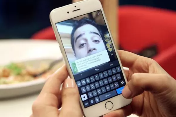 Las apps que hacen de tu vida un Gran Hermano