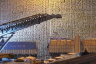 Subastarán el azúcar que no se exporte hasta el miércoles