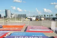 La visita más esperada