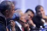 Estados Unidos no será prisionero del pasado, sostuvo Obama