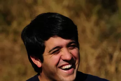 En El Cadillal hoy habrá un aperitivo de la carrera