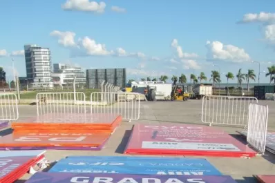 La visita más esperada