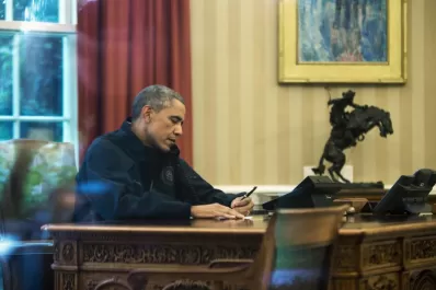 La doctrina Obama e Irán