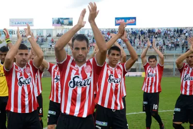 San Martín empató 1 a 1 ante Unión Aconquija