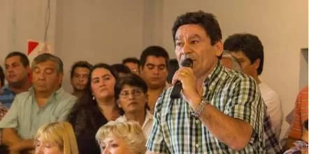 AVISO. Morales dijo que si los controles exceden las leyes tomarán medidas. .apunt.unt.edu.ar