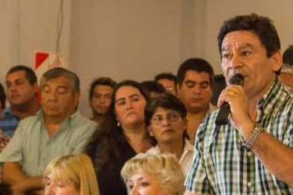 No docentes rechazan las auditorías sorpresivas