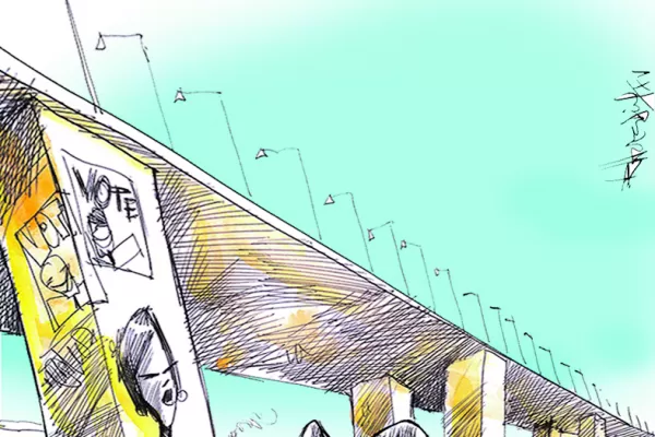 Las estéticas tucumanas de la resignación