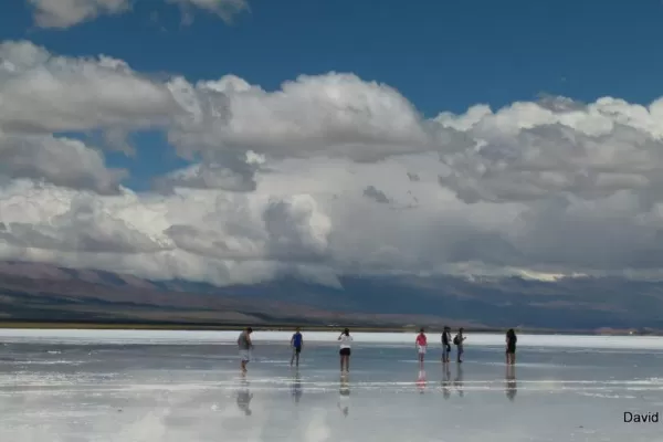 En los últimos 11 años se triplicó la actividad turística en Jujuy