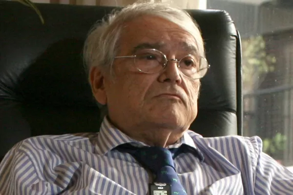 Héctor Méndez, de la UIA, ratificó sus dichos y alertó sobre un panorama sombrío