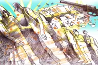 La ley de las causas           de narcomenudeo              está empantanada