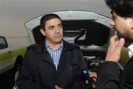 “Nos encerramos en los marcos legales”