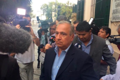 Romero: cuatro elecciones implican un gasto multiplicado por cuatro