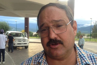 En Tartagal, los problemas de transporte dificultan la votación