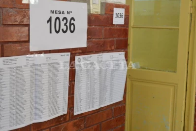 Hubo quejas en escuelas por fallas en algunas terminales