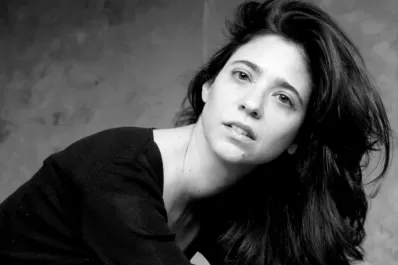 Un muchacho sin ninguna ventaja en la vida llegó a ser Gabriel García Márquez