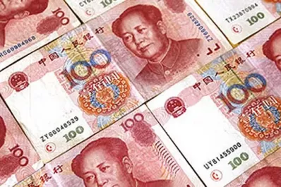 China tiene 17.000 multimillonarios