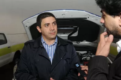 “Nos encerramos en los marcos legales”