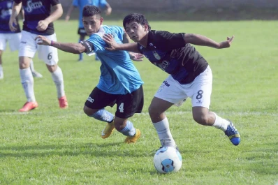 La Octava volvió a salvar una pobre jornada en las inferiores