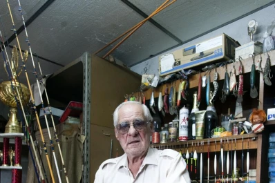 “Efemérides”, un libro abierto de la pesca