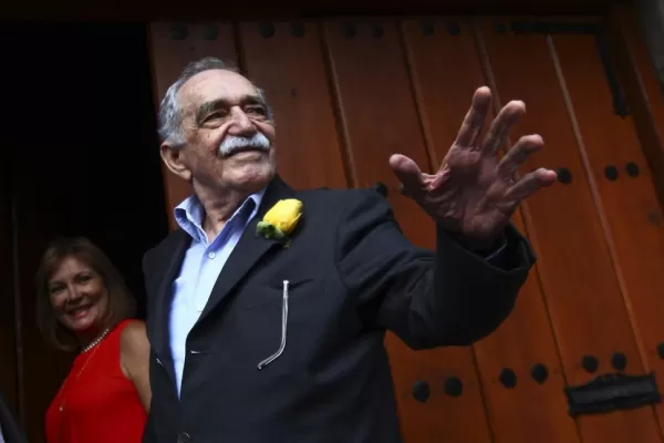 La casa de la infancia