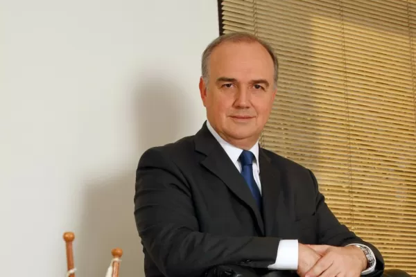 “Estamos ante una tormenta perfecta”, dice el CEO de Atanor