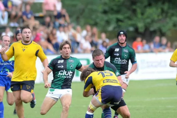 La revancha tucumana