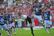 San Martín volvió a decepcionar y sigue sin poder ganar en La Ciudadela