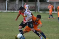 Sportivo Guzmán un paso clave para llegar a la final