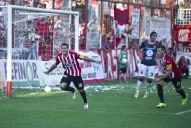 Rodríguez y Chacana otra vez salvaron las papas en San Martín