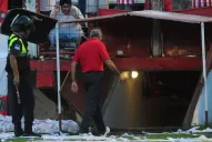 Muchas dudas, poca autocrítica en San Martín