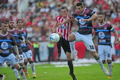 San Martín volvió a decepcionar y sigue sin poder ganar en La Ciudadela