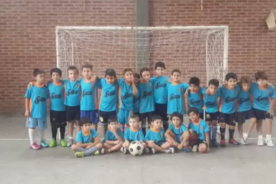 Un proyecto grande para los más chicos