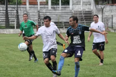 Concepción FC sacó cero en definición