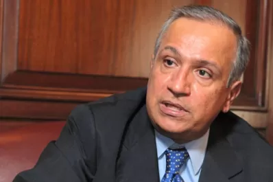 “Nos robaron la elección en toda la provincia, hubo fraude”