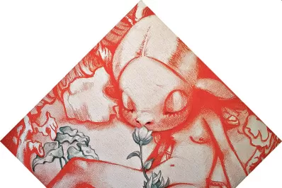 Las sinfonías de Disney en  los dibujos de Bellagamba