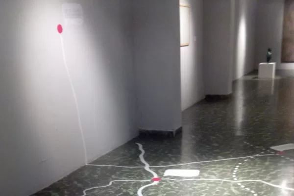 Juegos y mapas que ayudan a comprender las muestras