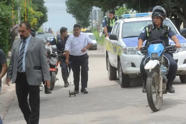 Suspenden un juicio por la inhibición de un magistrado