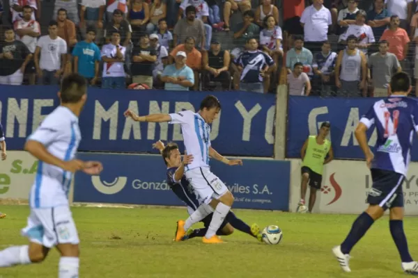 Atlético se mantuvo en el tercer lugar