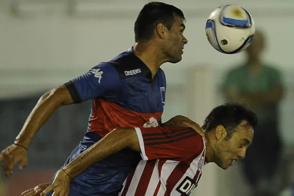 Tigre le ganó a Estudiantes 2-0