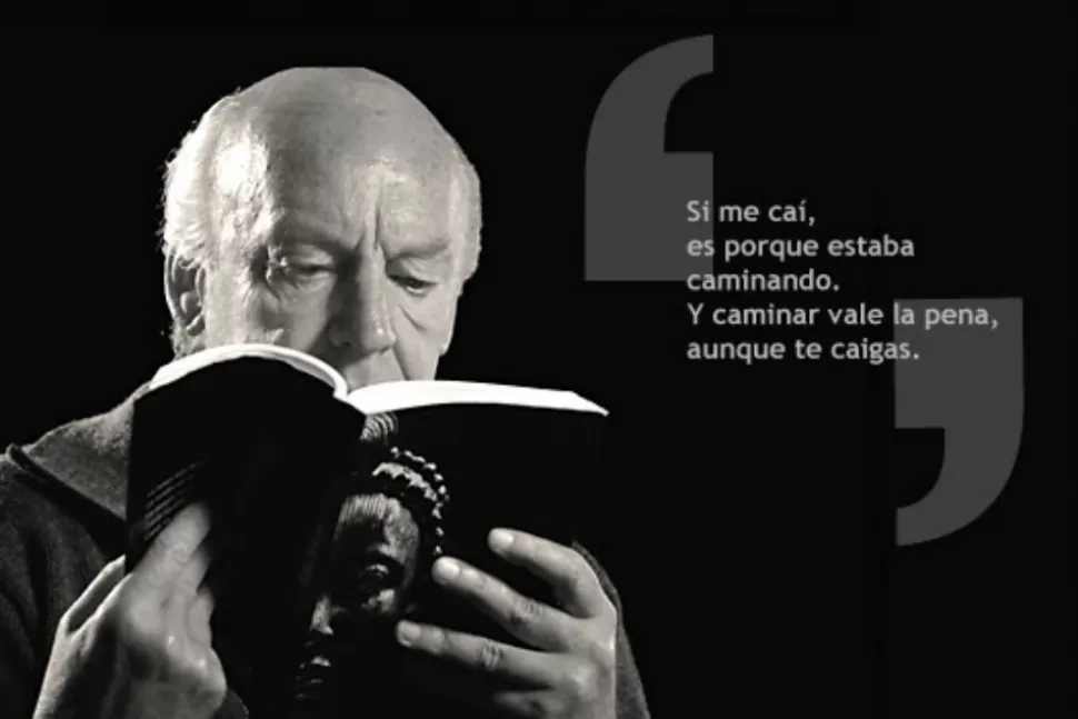 Las mejores frases de Eduardo Galeano