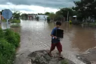 La falta de previsión desata la ira de los vecinos de Graneros