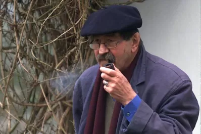 Günter Grass: Adiós al pesimista que amaba la vida