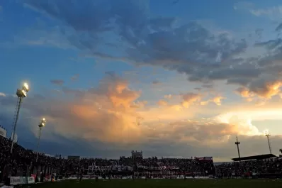 La fe que había recuperado San Martín se apagó rápido