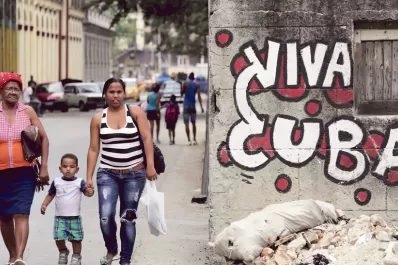 Obama decide el retiro de Cuba de la lista negra del terrorismo