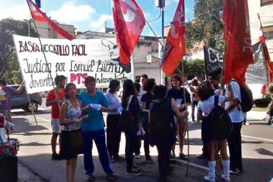 Reclaman el inicio de un juicio